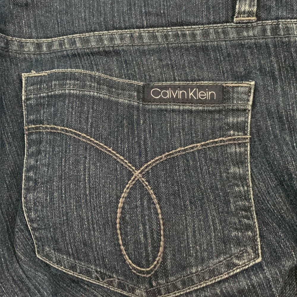 Calvin Klein Jeans - Picture 4 of 4